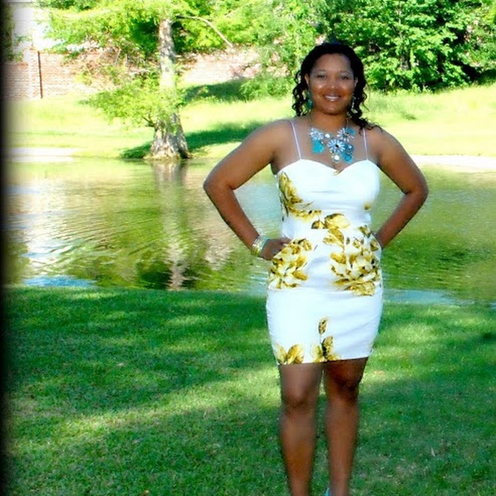 Meet your Posher, Janece